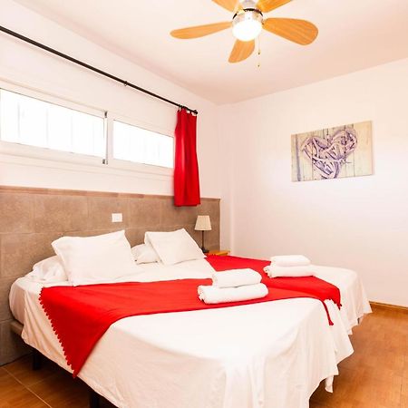 Taidia Friendly Holiday Home Playa del Ingles  Exterior photo