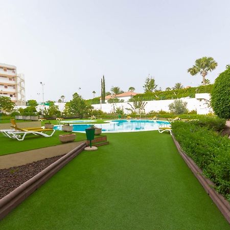 Taidia Friendly Holiday Home Playa del Ingles  Exterior photo