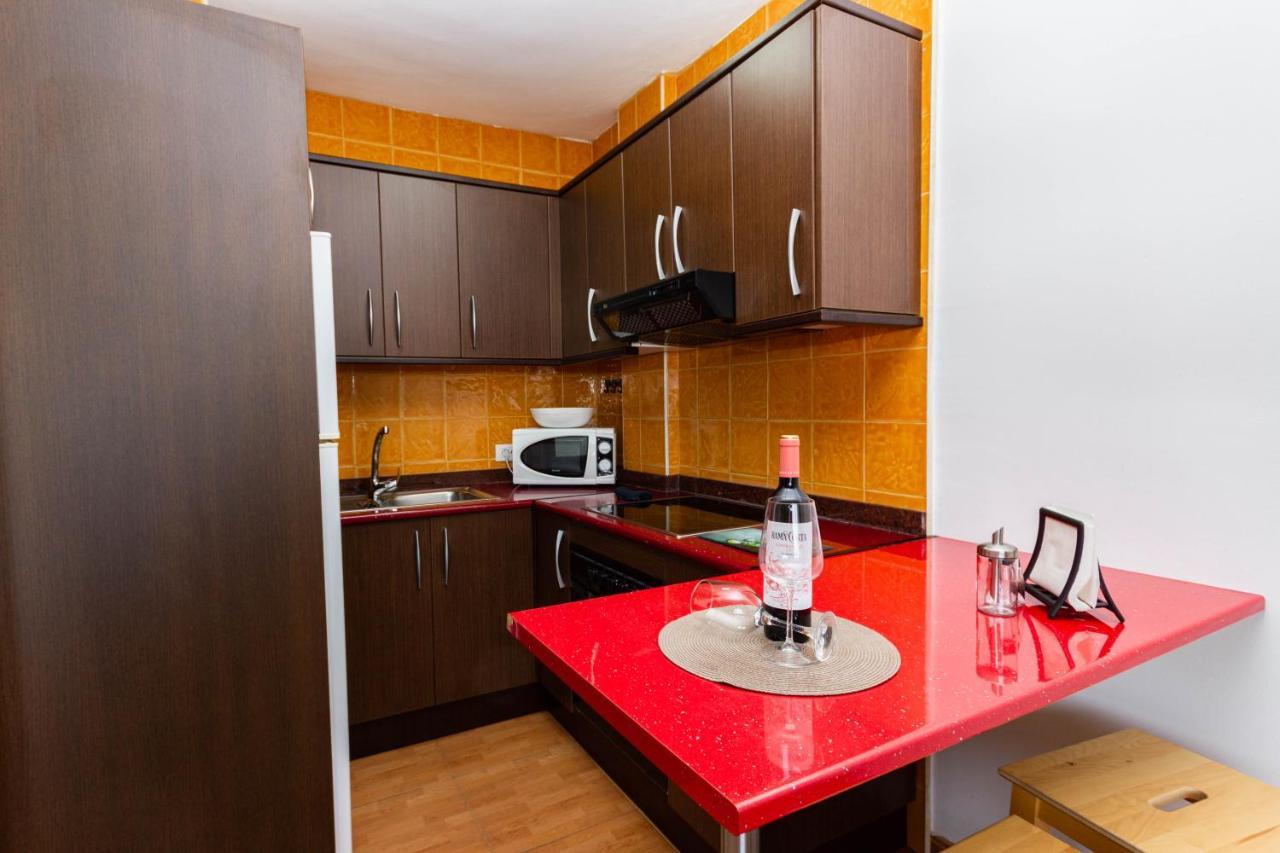 Taidia Friendly Holiday Home Playa del Ingles  Exterior photo