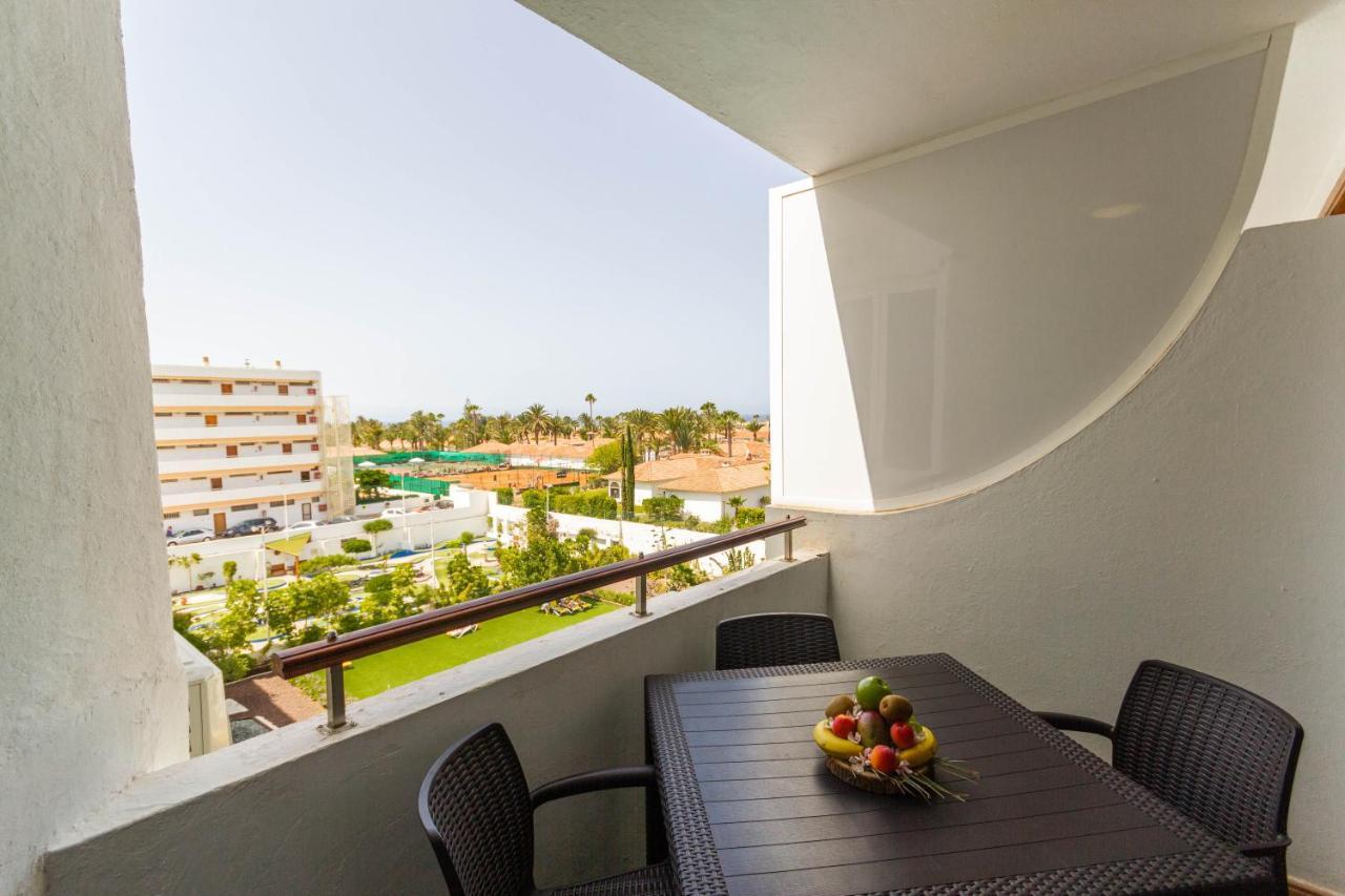Taidia Friendly Holiday Home Playa del Ingles  Exterior photo