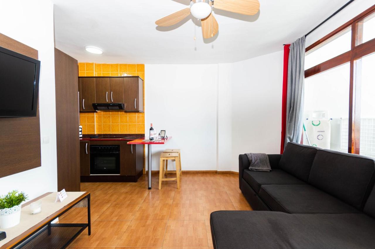 Taidia Friendly Holiday Home Playa del Ingles  Exterior photo