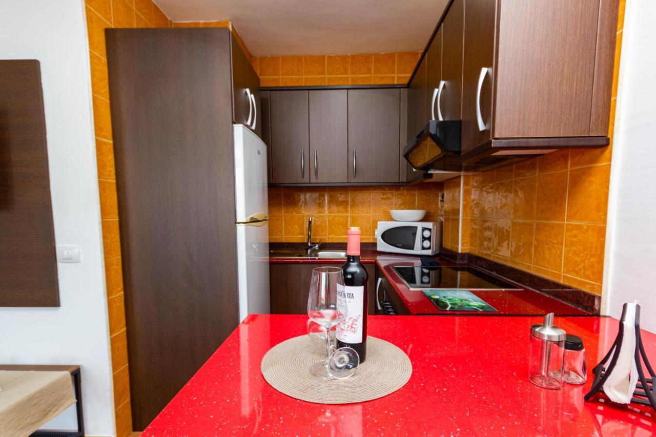 Taidia Friendly Holiday Home Playa del Ingles  Exterior photo