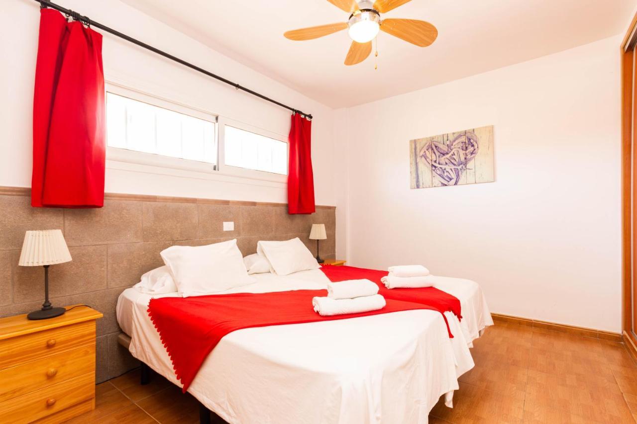 Taidia Friendly Holiday Home Playa del Ingles  Exterior photo
