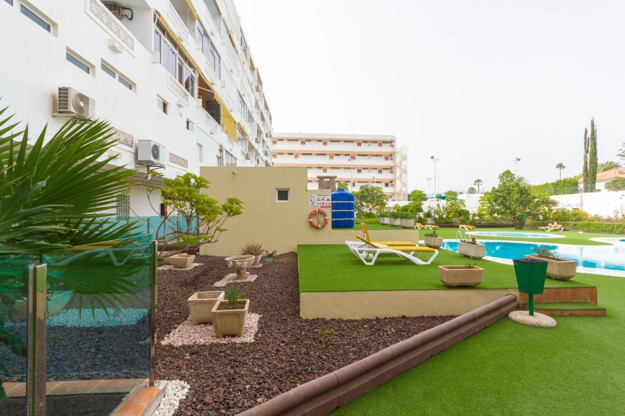 Taidia Friendly Holiday Home Playa del Ingles  Exterior photo
