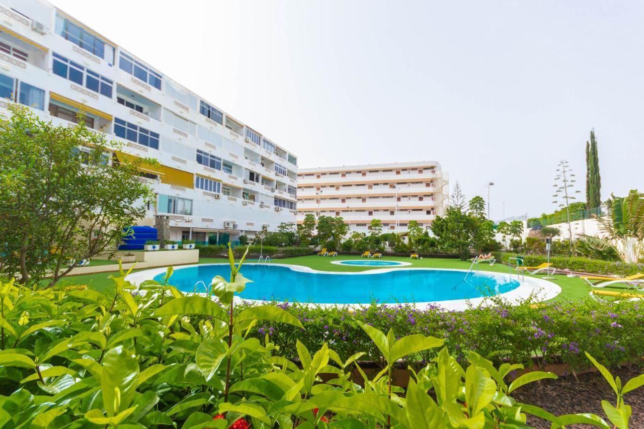 Taidia Friendly Holiday Home Playa del Ingles  Exterior photo
