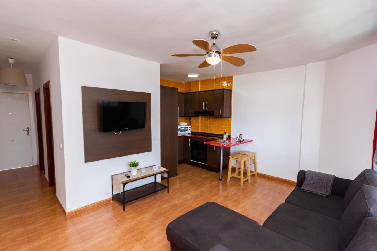 Taidia Friendly Holiday Home Playa del Ingles  Exterior photo